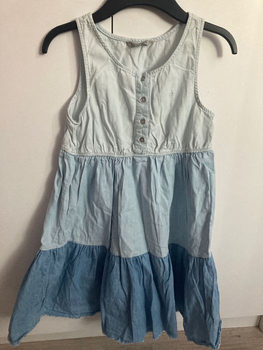 Маркови рокли-CK, DKNY, Ralph Lauren-10 год