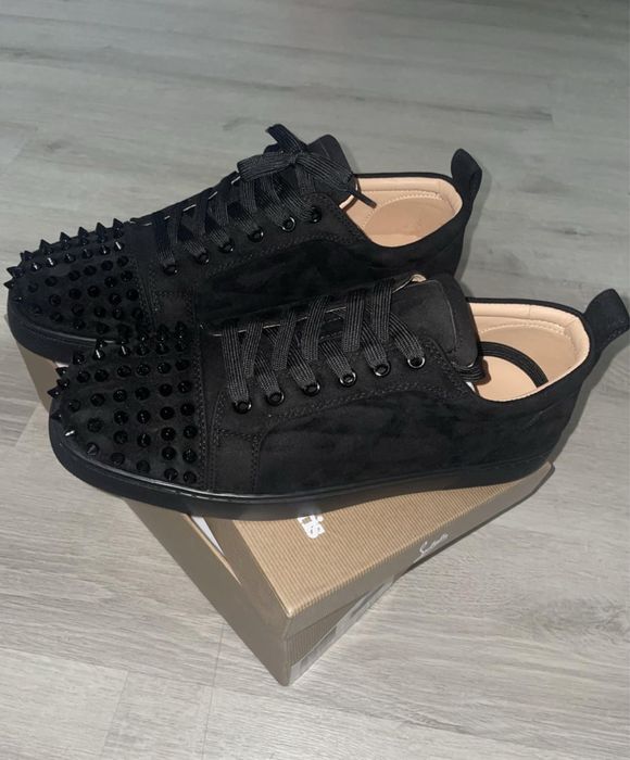 Christian Louboutin Low