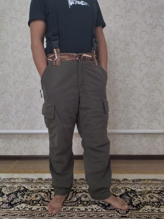 Одежда для охоты рыбалка