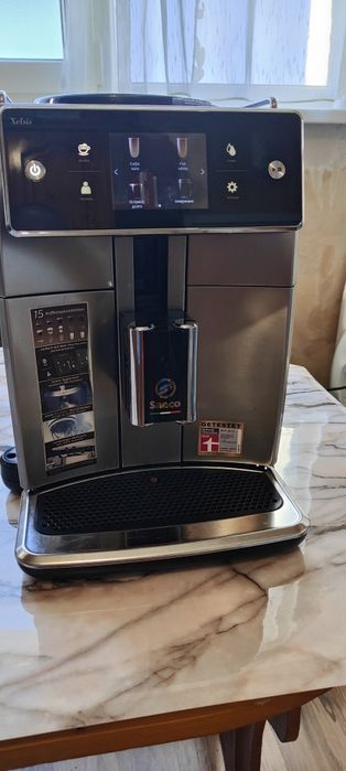 Кафемашина Saeco SM7683