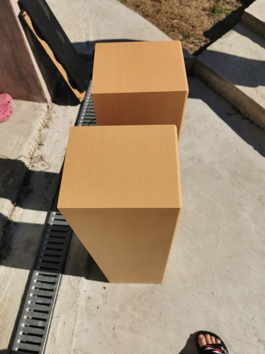 Boxe turn Superior 100w