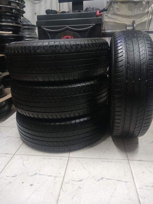 B/u 15 balon 195/65/15R 850ming xizmati ichida