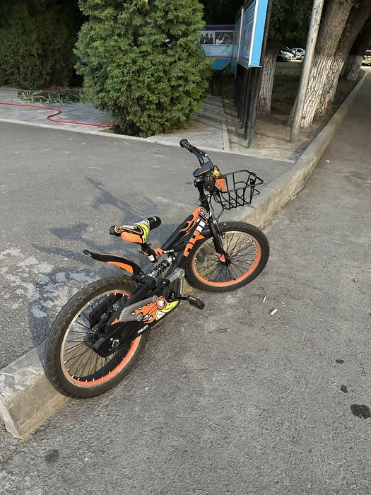 Продам велосипед