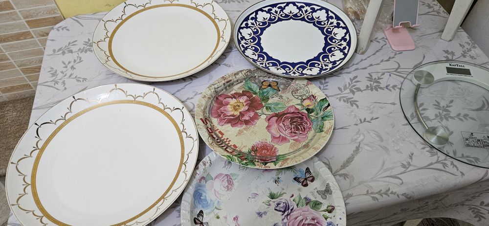 Продам табақтар ( посуду  )