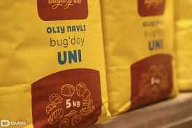 Sifatli un mahsulotlari