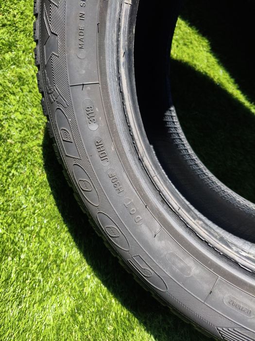 205 55 16 Goodyear All Season