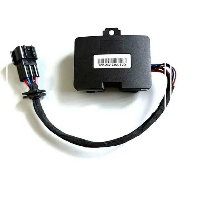 Piese reparatii incalzitor motorina Vevor Sirocou Webasto 5kw 8kw