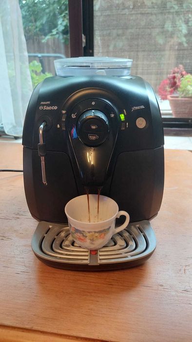 Espresor Saeco Xsmall