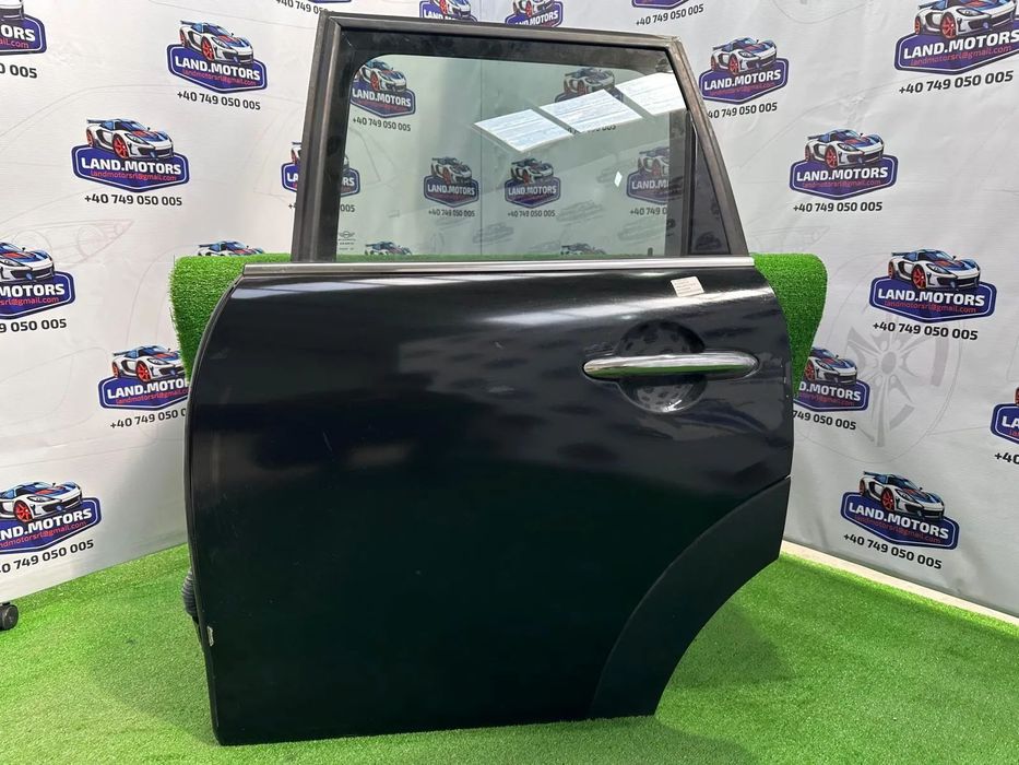 USA PORTIERA SPATE STANGA MINI ONE F55 2015 HATCHBACK / 2014-2018 COD OEM 41007327449 / 7327449 / 41529644733 / 9644733