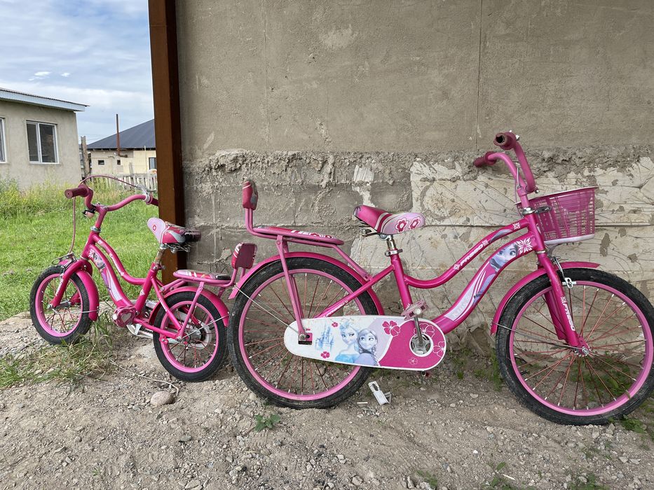 Велосипед в отличном состояний