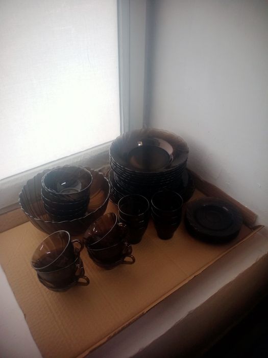 Продам набор посуды