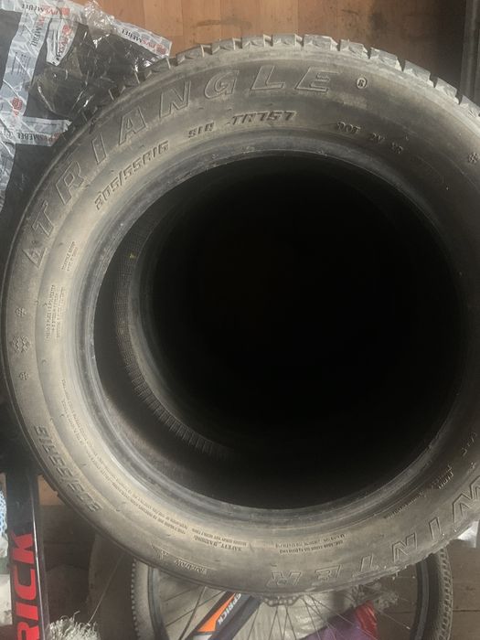 Продам резину в