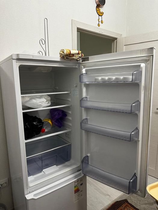 Холодильник beko