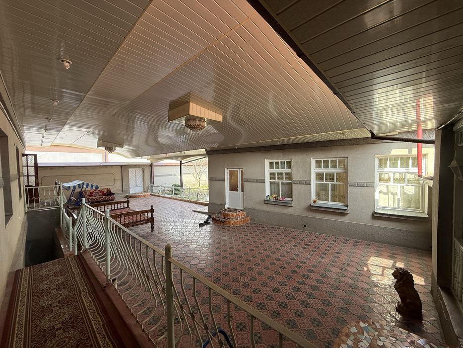 ARZONGA Piskentda Fayzli honadon sotuvda