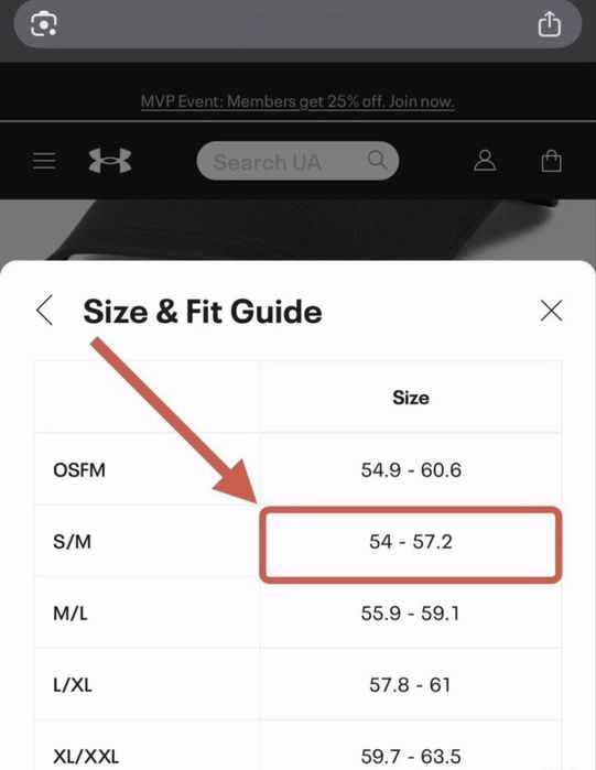 Оригинал кепка Under Armour
