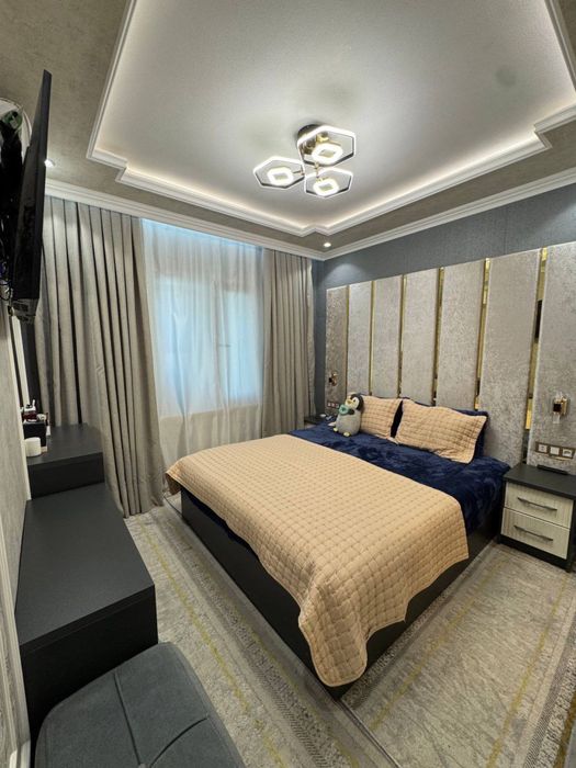 Массив куйлюк-6 рядом с метро 3/9/9 с рнюемонтам продается