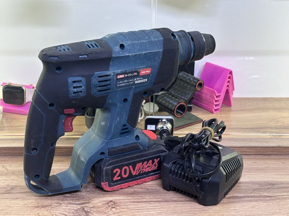 Alteco Перфоратор | Кэш-Маркет Ломбард