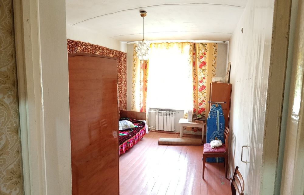 Продам 2-х комнатную квартиру