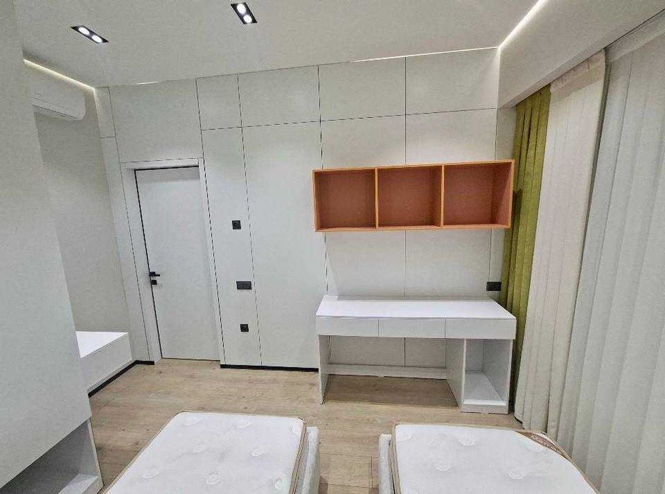 Квартира 3/21/25 в ЖК Akay City/Акай Сити на Дархан