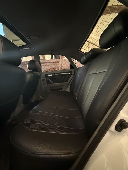 Lasetti 1.8 3 pozitsiya