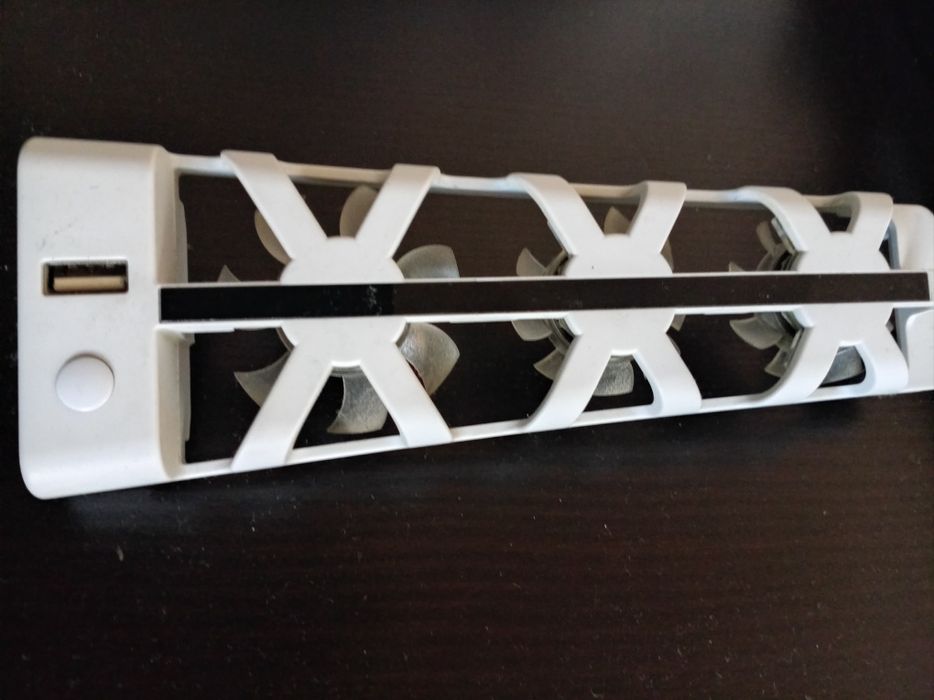 Ventilator ps5 playstation