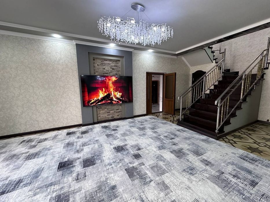 Хажикент ул Мечеть Евро Дача 5 соток 315 м² 6 комнат по рыночной цене