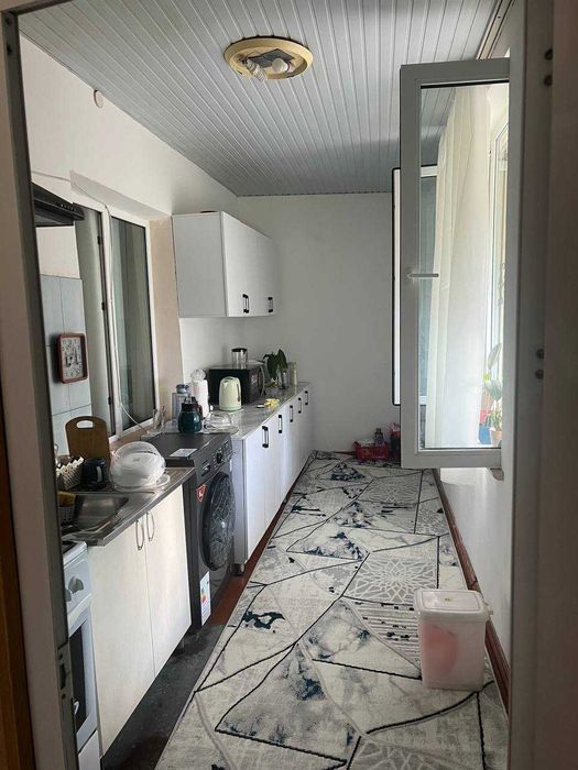 Cрочно продается квартира. Своя! 4/1/5