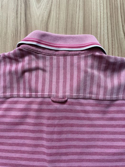 HUGO BOSS / мъжка тениска XL