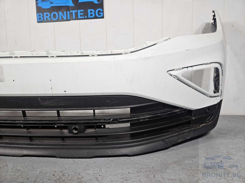 Предна броня VW Tiguan 2 Facelift Фолксваген Тигуан 2 2020