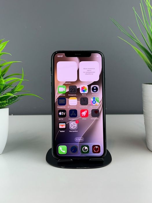 Телефон Apple iPhone 11 Pro 64GB