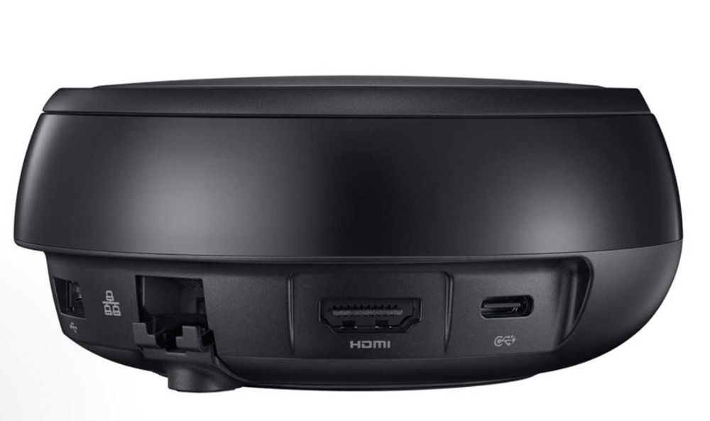 Samsung dex - docking station, NOU, full box