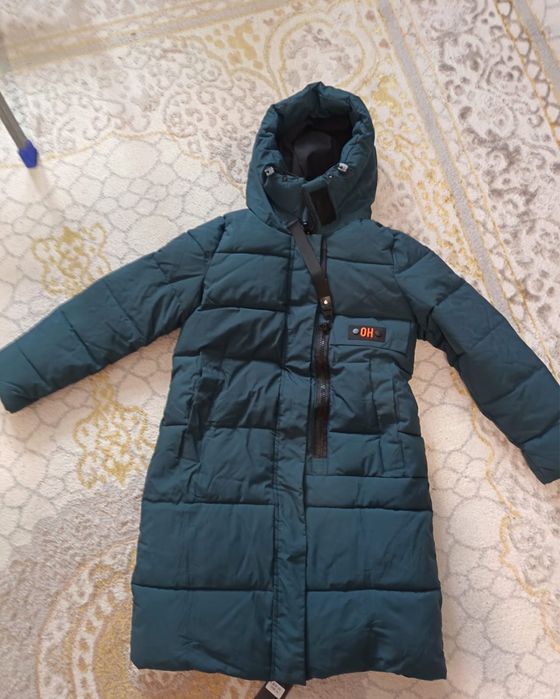 Продам куртку и туфли