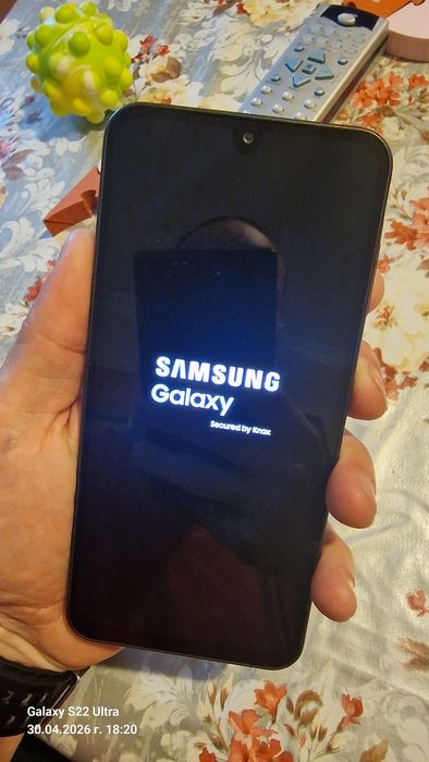 Мобилен апарат А26 5G 256GB