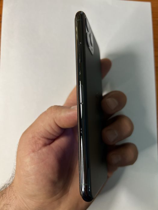 Iphone 11 promax 256 gb LL/A