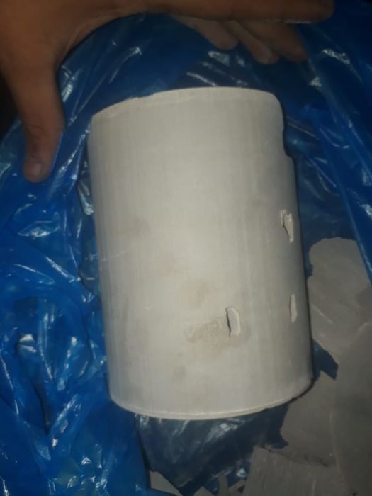 Принимаем катализаторы очень дорого