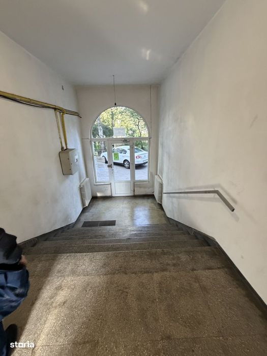 Apartament 2 camere decomandat , Bucurestii  Noi , Metrou Bazilescu