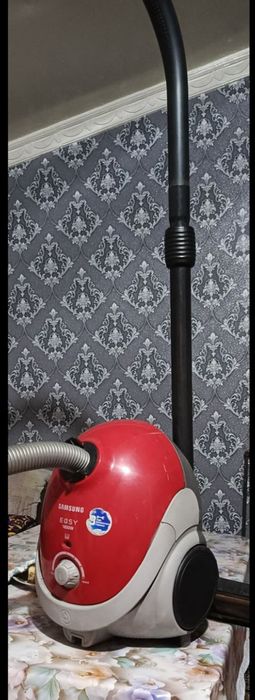 Пылесос модель  Samsung 1800-Wat..Koreya