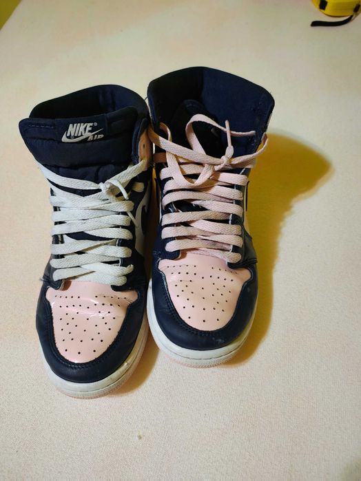 Adidasi Nike Air Jordan 38