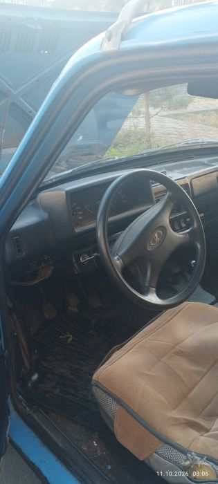 Продам ВАЗ 2121 Нива. 1991г. Карбюратор.