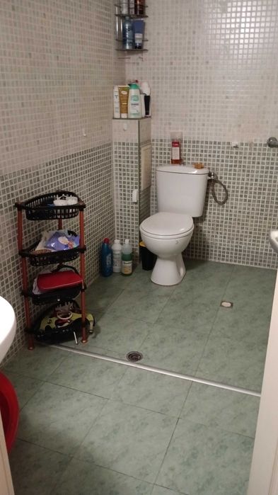 Продава се Едностаен апартамент в София, Карпузица - 59 кв.м за 1628 €/кв.м - Снимка #4