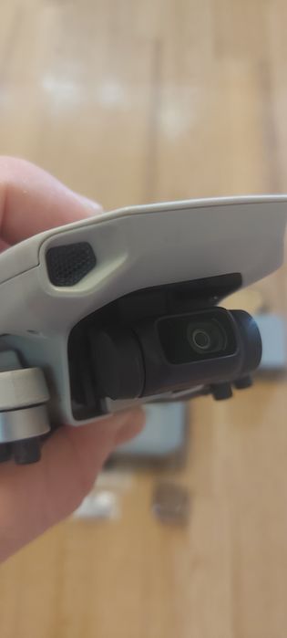 Дрон Dji mini 2 se combo