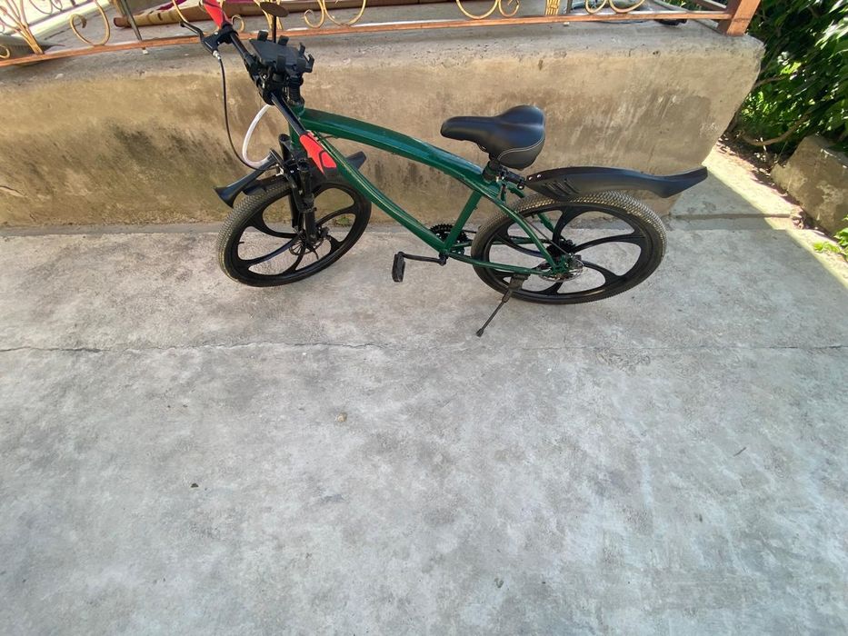 Велик жақнда жиналып шқты!