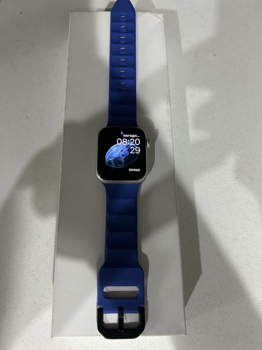 Apple watch se2gen