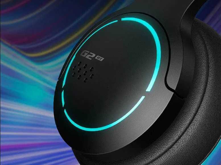 продам новый игровой наушник Edifier (HECATE)  G2BT/Bluetooth 5.2