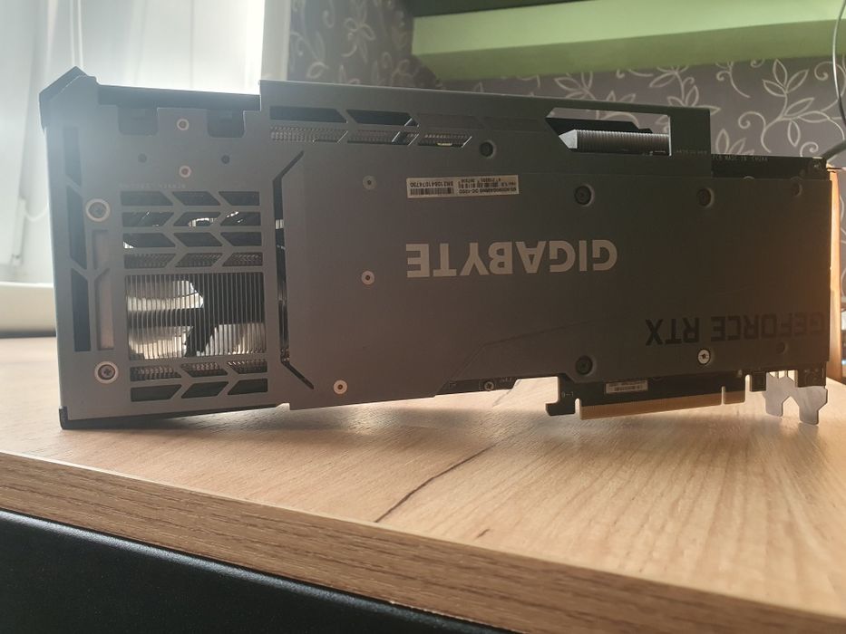 Видеокарта RTX3080 10gb