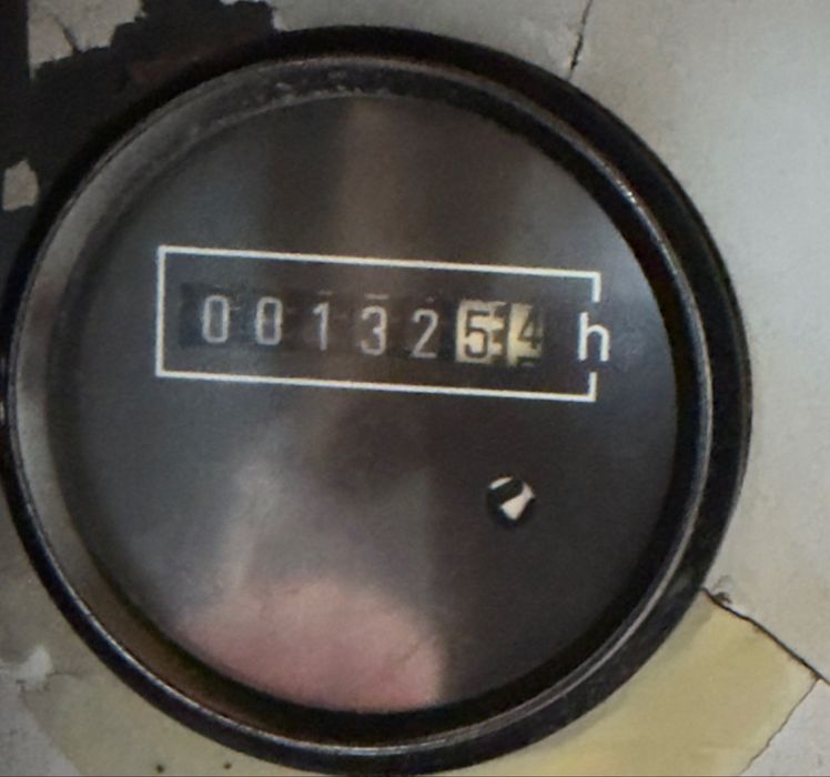 Motocompresor Kaeser M38 / 3.8m3 / motor Deutz / 1325 h functionare