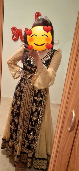 Milliy kiyimlar, Kelin kiimlari