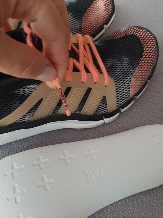 Adidasi Adidas Core Grace Training noi mărime 35 36 220