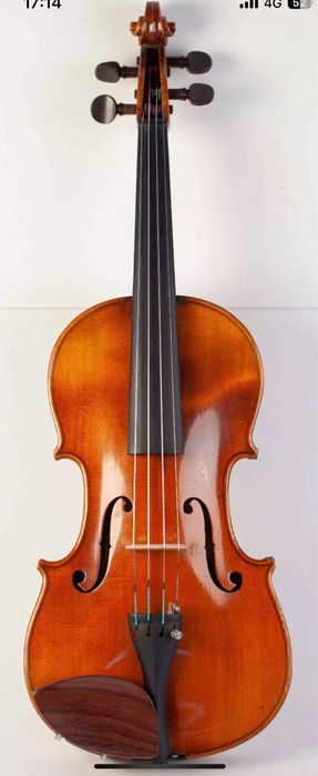 Продается скрипка 4/4