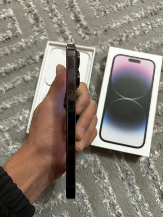 iPhone 14 pro айфон 14 про